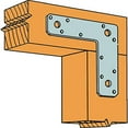 thumbnail image 2 of Simpson Strong-Tie 12"x12" Blk L-Strap 1212HLPC, 2 of 3