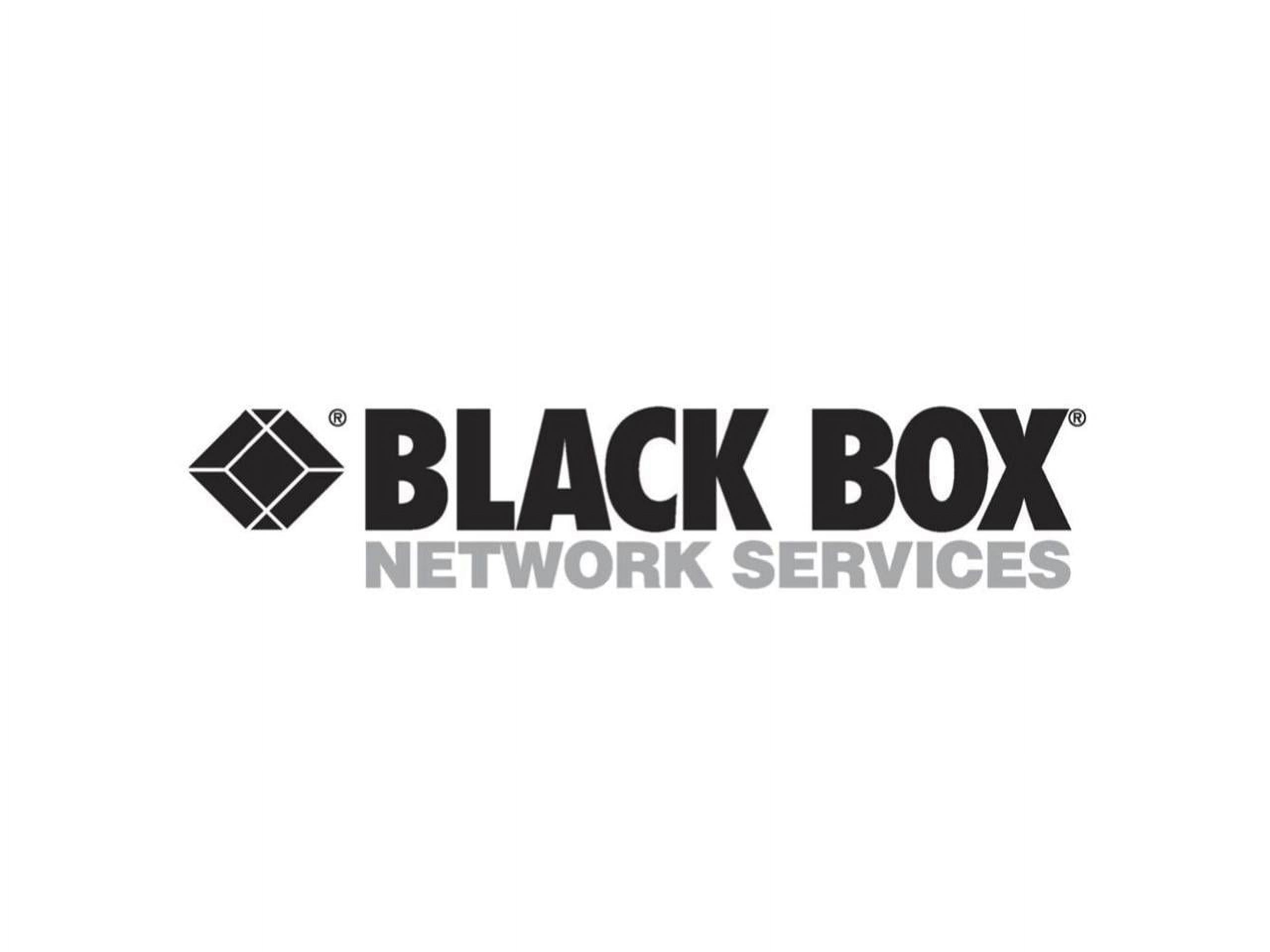 Black Box KVM Extender 4K@60Hz HDMI 1.4 USB 2.0 CAT5e/6/6A ACU1700A