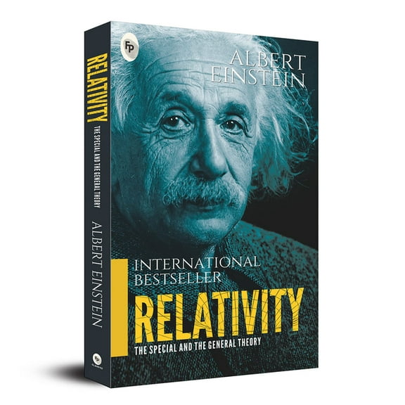 Relativity: The Special and the General Theory, (Paperback)