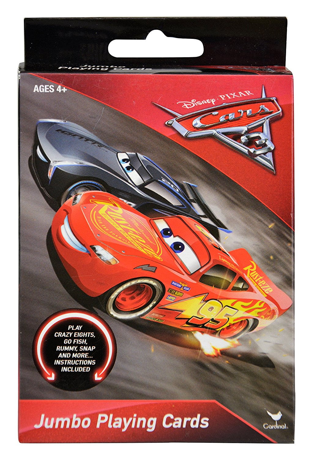 jumbo cars 3