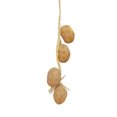 thumbnail image 2 of Flmtop Artificial Fruit Foam Vegetable Corn Pepper Garlic Hanging Photo Prop Home Decor, 2 of 8