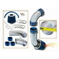 thumbnail image 2 of Rtunes Racing Cold Air Intake Kit + Filter Combo BLUE Compatible For 09-11 Hyundai Genesis 3.8L V6 Sedan 4Door, 2 of 7