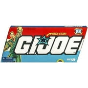 Hasbro GI Joe 25th Anniversary Joe 5 Pack