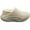 White, variant on House Slippers Fuzzy Slippers Lined Slippers Indoor Outdoor Winter Shoes With Memory Foam Comfort Arch Support
