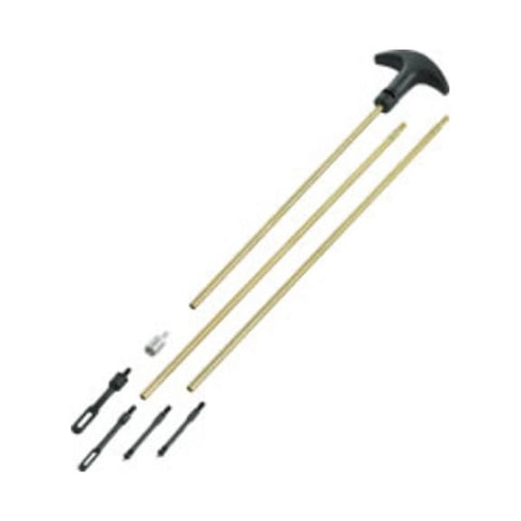 OUTERS .22-.25 Caliber Pistol 41800 Brass Cleaning Rod 8-32 Thread