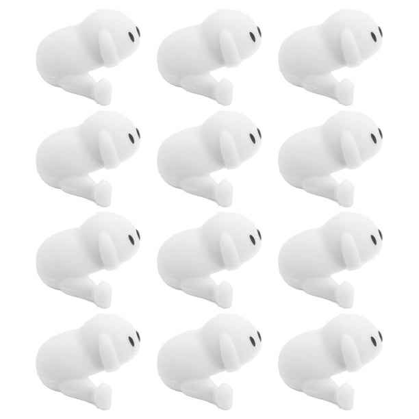 Protector De Esquina De Mesa, Silicona Para Evitar Colisiones, Protector De Esquina De Mesa De Animales Para Mesa