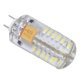 thumbnail image 5 of G4 LED Bulbs 6PCS 3W Equivalent to 20W Energy-Saving Bulbs JC Bi-Pin Base AC/DC12V T3 Halogen Replacement Cool White Long Lifespa, 5 of 5