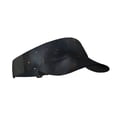 thumbnail image 1 of Fotbe Black And Gold White Horse Visera Deportiva con Diseño, Gorra Abierta Ajustable de Algodón para Mujer y Hombre, 1 of 7