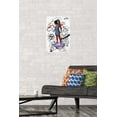 thumbnail image 2 of Marvel Ms. Marvel - Doodles Wall Poster, 14.725" x 22.375", 2 of 4
