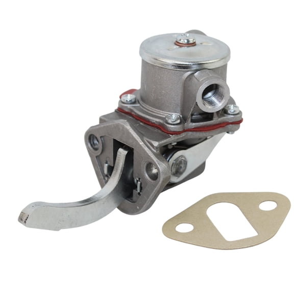Fuel Lift Pump Fits International Tractor 708294R93