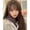 Brown, variant on Long Straight Hair Wig for Women with Sweet Air Bangs - Natural Look Full Coverage for Everyday Wear