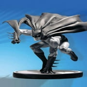 Batman Black & White Series 7-3/4" Original Statue by Joe Kubert