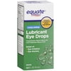 Equate Eq Eye Drops