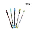 thumbnail image 3 of PENDIENTO PEN BOLLOINT PENS POR POLESTO PAPELERÍA POR PERSONA DE PERSONA DE PRESIÓN DE PERSONA DE LOS NIÑOS DE OFICINA DE OFICINA DE OFICINA DE OFICINA DE OFICINA 2 PAQUETES Methold EL014579-00, 3 of 7