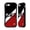 N7 Logo Stripes, variant on Head Case Designs Officially Licensed EA Bioware Mass Effect Graphics N7 Logo Stripes Hybrid Case Compatible with Apple iPhone 15 Pro