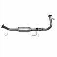 thumbnail image 1 of Ap Exhaust , Direct Fit P/N:645257, 1 of 1