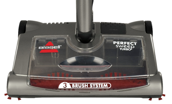 Bissell Turbo Cordless Rechargeable 