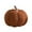 Brown, variant on Deeceymbur Soft Halloween Pumpkin Throw Cushion Multi Use as Toy Pillow Home Party Decor Gift 7.8in/11in/13.7in