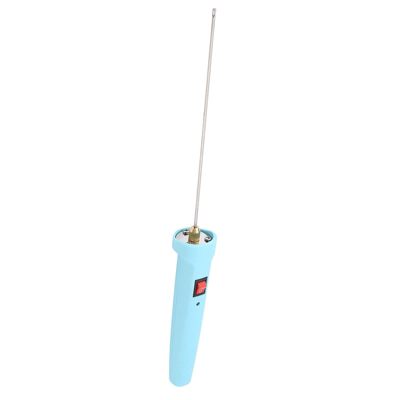 Hot Wire Foam Cutter,30W 25cm Electric Hot Wire Cutter Foam Polystyrene Heat Cutting Engraving Pen 110-250V