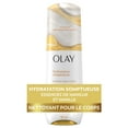 thumbnail image 2 of Olay Indulgent Moisture Body Wash Infused with Vitamin B3, Notes of Mango Butter and Vanilla Orchid, 2 of 10
