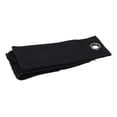 thumbnail image 2 of Heavy Duty Storage Straps, Durable Extension Cord Holder Black Reusable Reliable High Load Nylon  For House For Garage For RVs L,M,S, 2 of 8