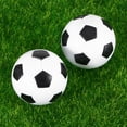 thumbnail image 2 of 5 Pcs Balles de Remplacement pour Baby-Foot, Mini Balles de Table, 2 of 6
