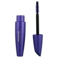 thumbnail image 6 of COVERGIRL Lash Blast Fusion Mascara, 865 Black, 0.44 oz, Mascara for Volume, Volume and Length Mascara, Oversized Brush, FIberstretch Formula, Cruelty Free, 6 of 9