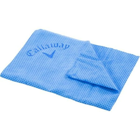 UPC 689769304460 product image for Callaway Golf Cooling Towel | upcitemdb.com