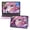 Pink, variant on Pink Touchscreen Laptop 11" Mini 2-in-1 , FHD IPS , Intel N100, 16GB DDR4 RAM, 512GB SSD, (Win 11 Pro + Office), Backlit Keyboard, Facial Recognition, USB-C – Portable Laptop for Students & Travel