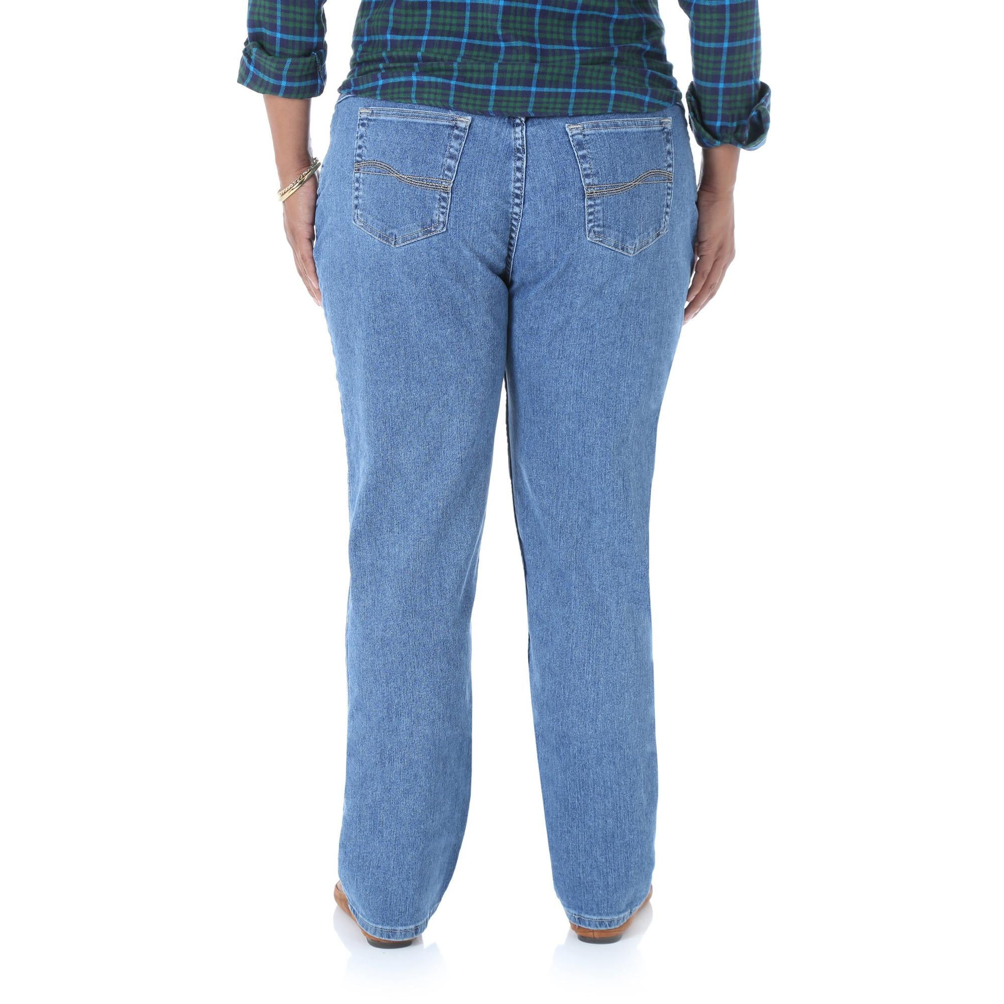 riders plus size jeans