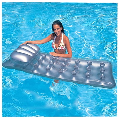 suntanner float