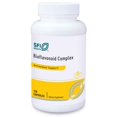 thumbnail image 1 of Suplemento Klaire Labs Bioflavonoid Complex 120 cápsulas, 1 of 8