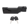 thumbnail image 2 of Automatic Sliding Gate Opener Clutch Switch, Plastic Accurate Sliding Gate Opener Clutch Switch Compact with 2 Keys for Ranches, 2 of 8