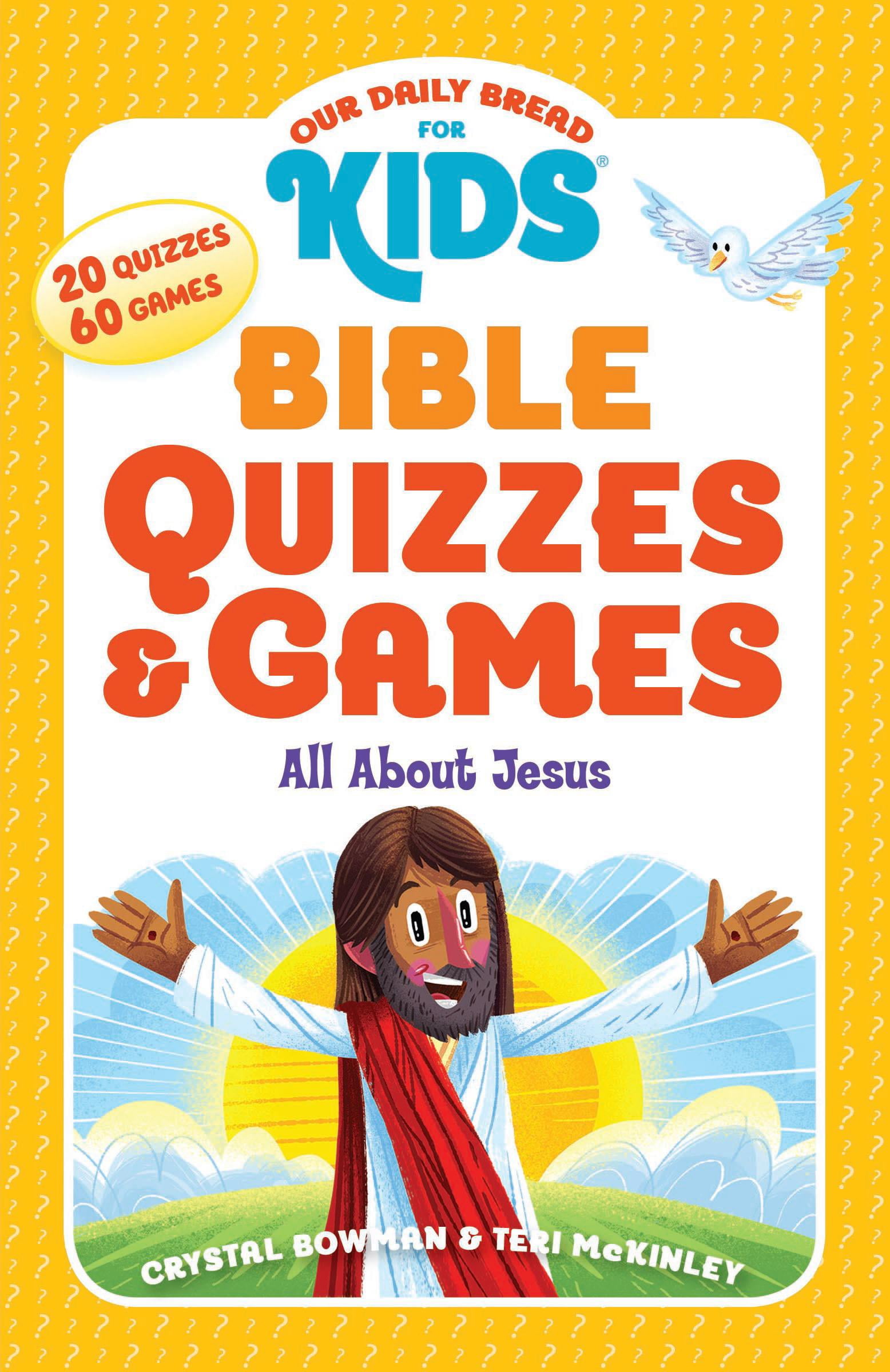 Bible Quiz For Kids Free Printable Bible Quiz For Kids Free Printable