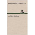 thumbnail image 1 of Auf Den Antillen [German], 1 of 1