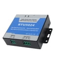 thumbnail image 5 of Controlador de acceso a teléfono móvil 3G 4G Control SMS AC100 a 240V para electrodomésticos de sitio industrial 4GL-A enchufe estadounidense, 5 of 5