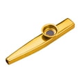 thumbnail image 1 of Yeacher Aluminum Alloy Kazoo Musical Instrument for Child Adult Beginner, 1 of 7