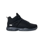 FUBU Mens Knight Basketball High-Top Shoes, Sizes 7-13
