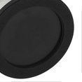 thumbnail image 3 of Height-adjustable coffee filter holder, universal, easy to install, round, for preparing coffee, silver, 3 of 4
