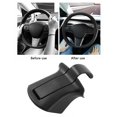 thumbnail image 4 of Impulsor Del Volante Volante Booster para Tesla Model 3 Y FSD Piezas de conducción asistida automática, 4 of 5