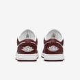 thumbnail image 4 of (Women's) Air Jordan 1 Low 'Bronze Eclipse / Team Red' (2021) DC0774-116, 4 of 7