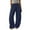 Navy #49, variant on KDDYLITQ Women Sweatpants Baggy Elastic Waisted Casual Sweat Pants Cotton Wide Leg Sweatpants Barrel 2025 Active Pants Fashion Gym Trousers with Pockets Black L