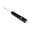Black, variant on Milk Frother Handheld, Rechargeable Milk Frother Coffee Electric Whisk Drink Foam Mixer With 2 Whisk Attachments Coffee Frother For Latte, Cappuccino, Hot Chocolate, Egg