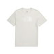 thumbnail image 5 of Camiseta THE NORTH FACE Core Half Dome para Hombre - Blanca - M, 5 of 6