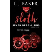 Seven Deadly Sins: Sloth (Series #4) (Paperback)