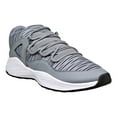 thumbnail image 2 of Jordan Formula 23 Low Mens Shoes Cool Grey/White/Black 919724-004, 2 of 6