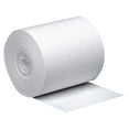 thumbnail image 1 of 64775 Papier Personnalisé Rouleau de Papier Sans Carbone pour Imprimer des Calculatrices (Lot de 50), 1 of 1