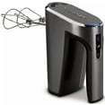 thumbnail image 3 of Cuisinart RHM-100 EvolutionX Cordless Rechargeable Hand Mixer, 3 of 4
