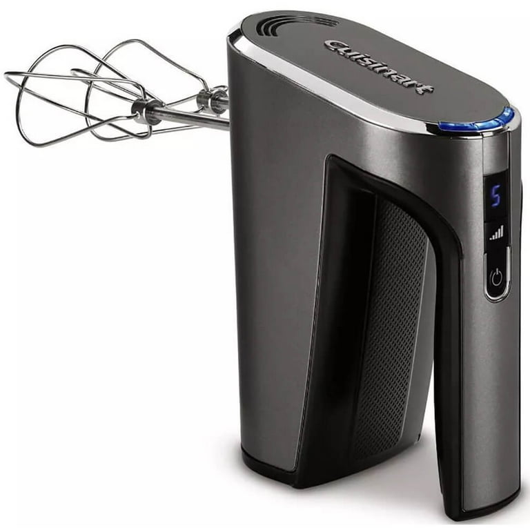 Cuisinart EvolutionX Cordless Hand Mixer