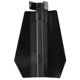 thumbnail image 3 of Motorcycle Windproof Handguard Metal Riding Hand Protector Fit for Baggers FXRs 07-Up, 3 of 5